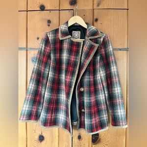 Double D Ranch Jacket